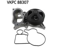 Pompa acqua VKPC 88307 SKF per BMW 6 Cabriolet 7 X5 3 Gran Turismo 4 Gran Coupe