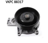 Pompa acqua VKPC 88317 SKF per MINI BMW