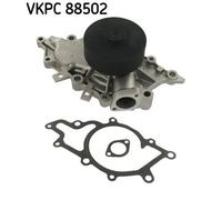 Pompa acqua VKPC 88502 SKF per JEEP GRAND CHEROKEE II