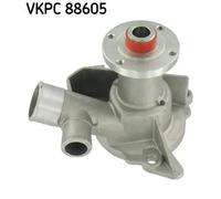 Pompa acqua VKPC 88605 SKF per BMW 3 5 3 Cabriolet