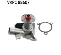 Pompa acqua VKPC 88607 SKF per BMW 3 3 Touring 5 3 Cabriolet Z1 Roadster