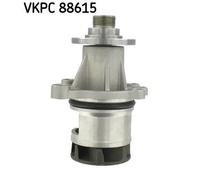 SKF VKPC 88615 Pompa acqua con guarnizioni