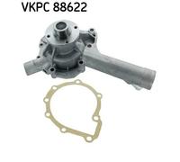 SKF Pompa acqua VKPC 88622 per Mercedes-Benz Classe E, Classe E Coupé, Classe C