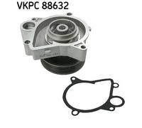 SKF VKPC 88632 Pompa acqua con guarnizioni