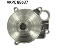 Pompa acqua VKPC 88637 SKF per BMW 3 Touring 5 Touring 3 5
