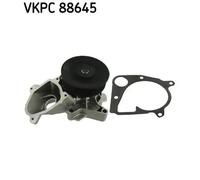 SKF VKPC 88645 Pompa dell’acqua, raffreddamento motore per BMW
