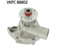 Pompa acqua VKPC 88802 SKF per BMW 5 6 7