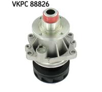 Pompa acqua VKPC 88826 SKF per BMW OPEL LAND ROVER