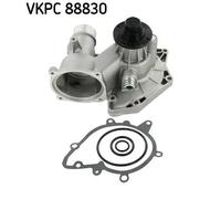 SKF Pompa Acqua Pompa di Raffreddamento Adatto A per BMW 7er 8er VKPC 88830
