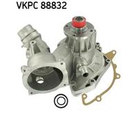 Pompa acqua VKPC 88832 SKF per BMW LAND ROVER