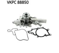 Pompa acqua VKPC 88850 SKF per MERCEDES-BENZ SPRINTER 3-t Autobus CLASSE G