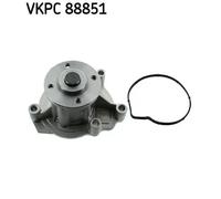 Pompa acqua VKPC 88851 SKF per MERCEDES-BENZ CLASSE A VANEO