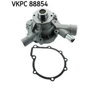 SKF VKPC 88854 Pompa acqua con guarnizioni