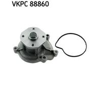 Pompa acqua VKPC 88860 SKF per SMART MITSUBISHI MERCEDES-BENZ