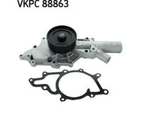 Pompa acqua VKPC 88863 SKF per MERCEDES-BENZ CLASSE S T-Model