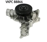 SKF VKPC 88866 Pompa acqua