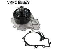 SKF VKPC 88869 Pompa acqua