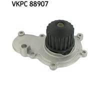 Pompa acqua VKPC 88907 SKF per CHRYSLER DODGE PLYMOUTH
