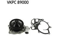 Pompa acqua VKPC 89000 SKF per PORSCHE 911 Cabriolet BOXSTER 911 911 Targa