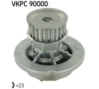 SKF VKPC 90000 Pompa acqua