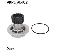 SKF VKPC 90402 Pompa acqua