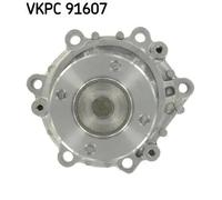 Pompa acqua VKPC 91607 SKF per TOYOTA VW