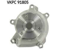 Pompa acqua VKPC 91805 SKF per DAIHATSU TOYOTA