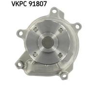 SKF Pompa acqua VKPC 91807 per Toyota Yaris