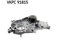 Pompa acqua VKPC 91815 SKF per TOYOTA COROLLA AVENSIS COROLLA Verso