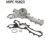 SKF VKPC 91823 Pompa acqua