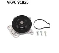 Pompa acqua VKPC 91825 SKF per TOYOTA AVENSIS Tre volumi AURIS RAV 4 III VERSO