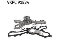 Pompa acqua VKPC 91834 SKF per LEXUS GS IS C IS II IS III