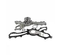 Pompa acqua VKPC 91834 SKF per LEXUS GS IS C IS II IS III