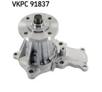 Pompa acqua VKPC 91837 SKF per LEXUS IS I IS SportCross