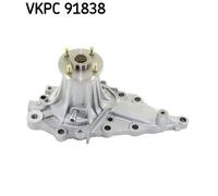 SKF VKPC 91838 Pompa acqua