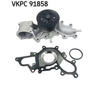 Pompa dell'acqua SKF VKPC 91858