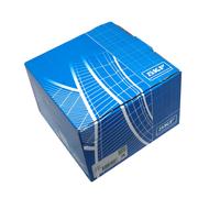 SKF Pompa del refrigerante VKPC 91865 – raffreddamento motore