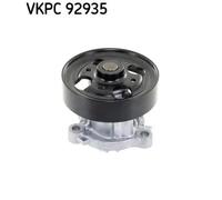 Pompa acqua VKPC 92935 SKF per NISSAN RENAULT