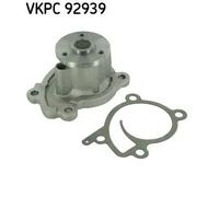 SKF VKPC 92939 Pompa acqua