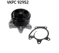 SKF VKPC 92952 Pompa acqua