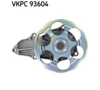 Pompa acqua VKPC 93604 SKF per HONDA CR-V II STREAM CIVIC VII Hatchback FR-V
