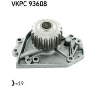 SKF VKPC 93608 Pompa acqua