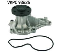 SKF Pompa acqua VKPC 93625 per Honda Accord VIII, CR-V IV e CR-V III
