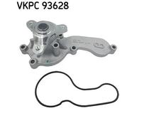 SKF VKPC 93628 Pompa acqua