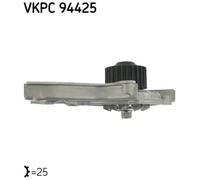 Pompa acqua VKPC 94425 SKF per MAZDA KIA