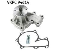 SKF VKPC 94614 Pompa dell’acqua, raffreddamento motore per FORD,MAZDA