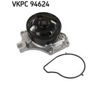 Pompa acqua VKPC 94624 SKF per MAZDA 3 Tre volumi 3 2