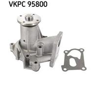 Skf Mitsubishi Pajero Ii (V2_W, V4_W) Pajero Ii Fuoris Vkpc95800
