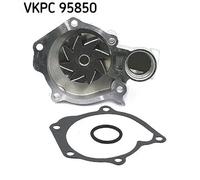 Pompa acqua VKPC 95850 SKF per HYUNDAI KIA