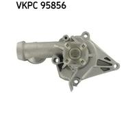 Pompa acqua VKPC 95856 SKF per MITSUBISHI HYUNDAI PROTON